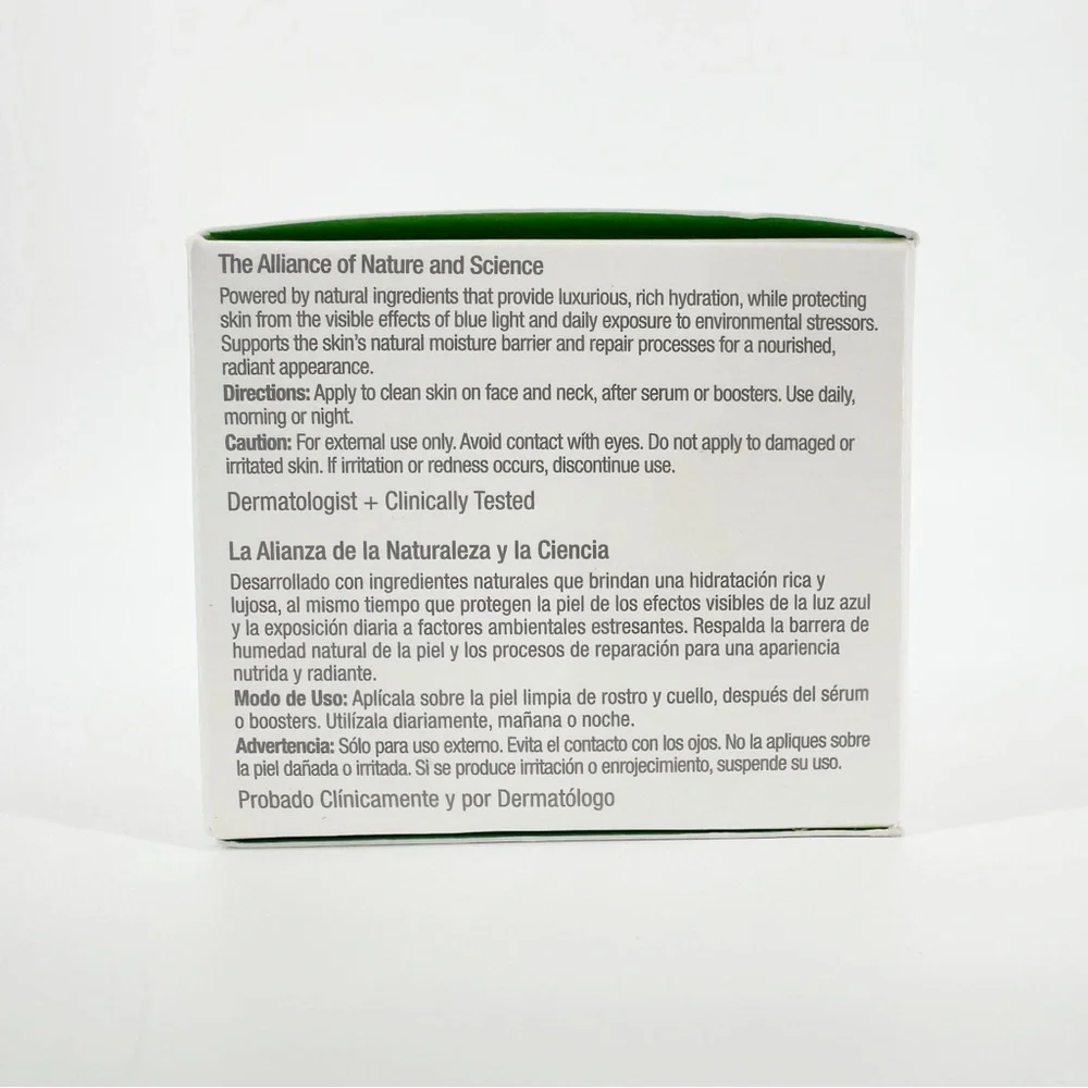 Natrience Hydra Rich Repair Cream